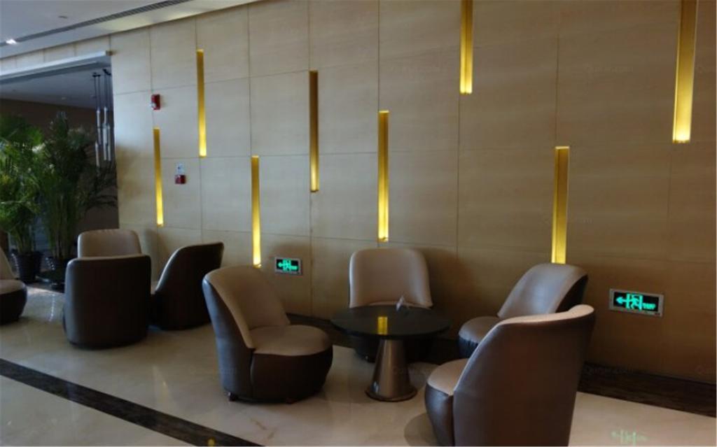 Holiday Inn Express Tianjin City Center Eksteriør bilde