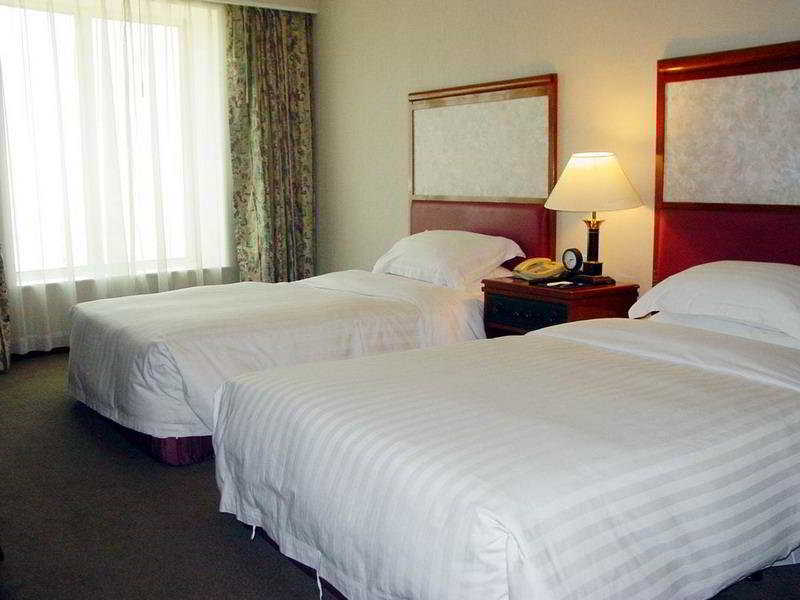 Holiday Inn Express Tianjin City Center Eksteriør bilde