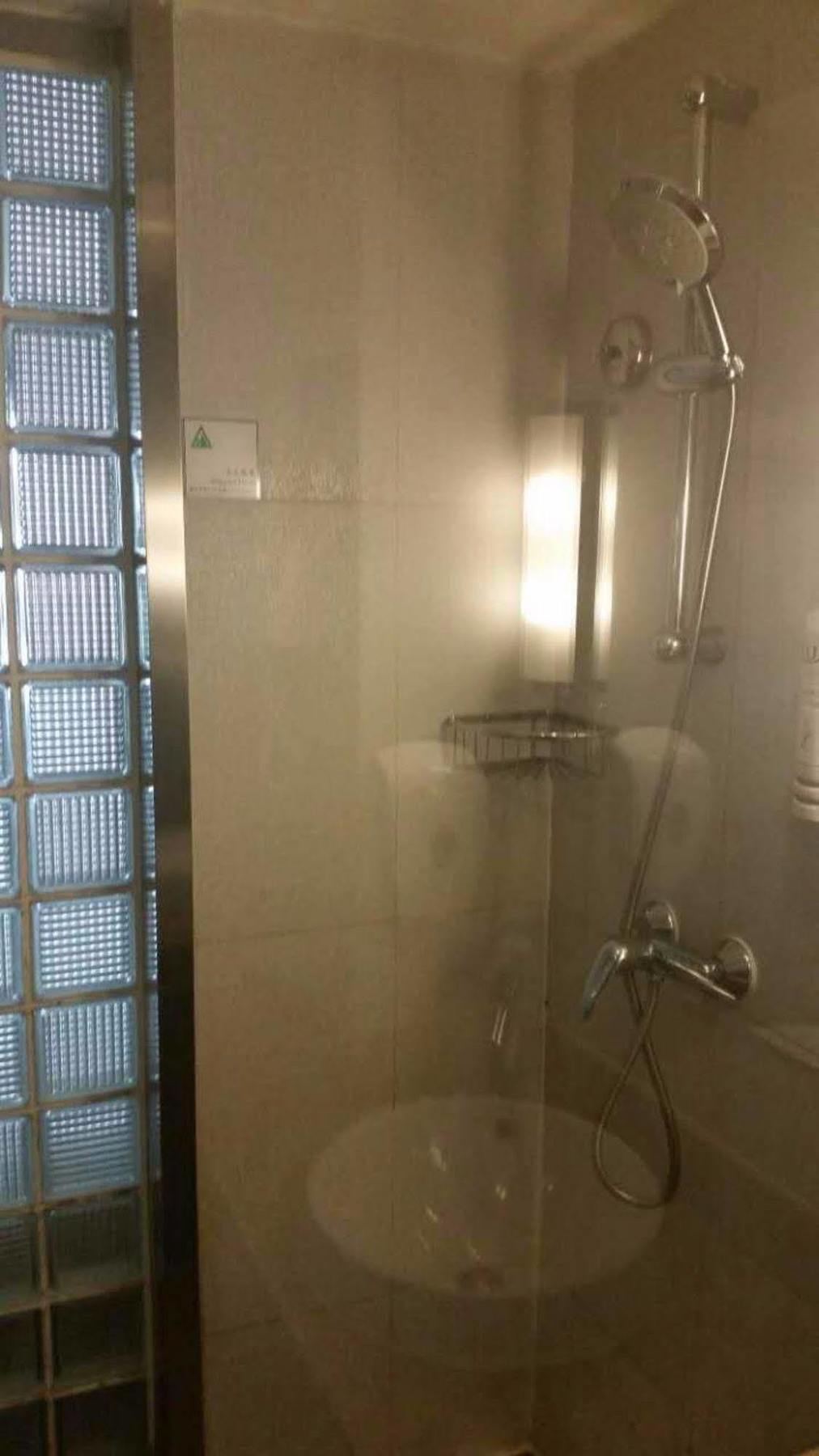 Holiday Inn Express Tianjin City Center Eksteriør bilde